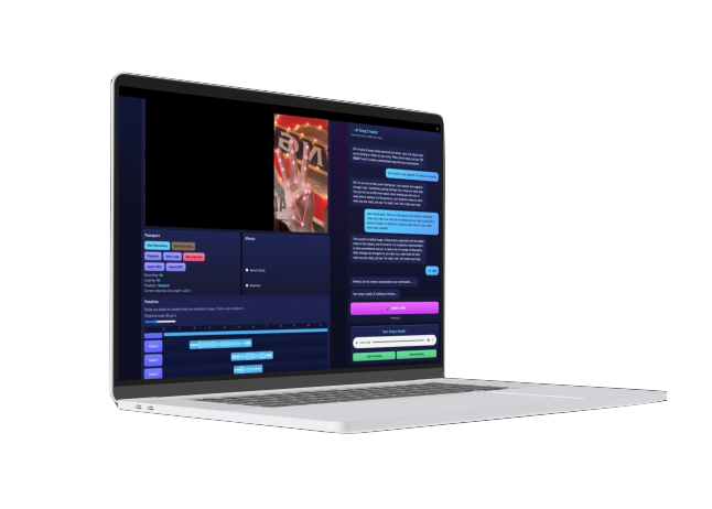 TwoTabs project image