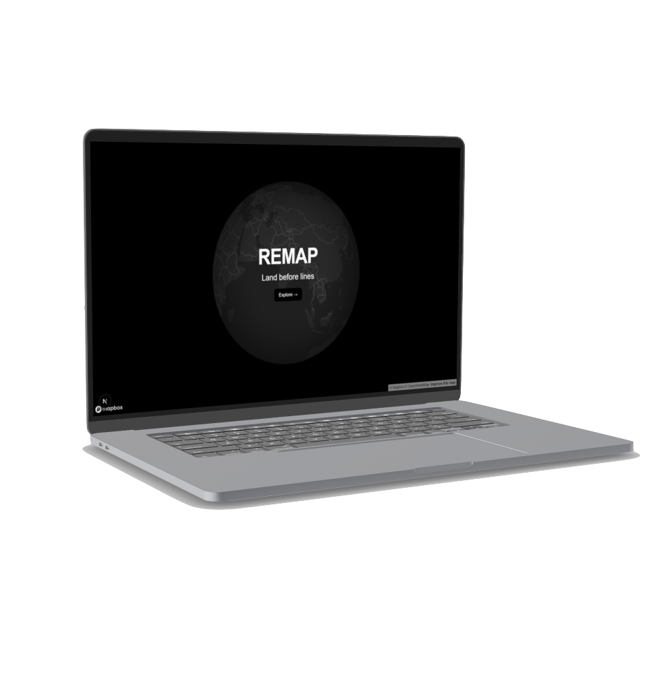 ReMap project image
